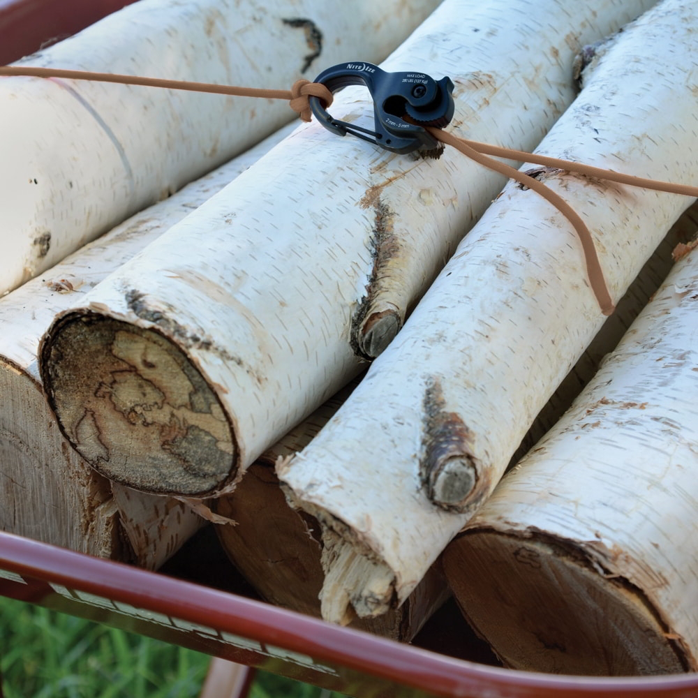 Nite Ize CamJam XT Aluminium Rope Tightener Large