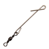 Nacsan Longline Clip with Swivel 25 pack Thumbnail Nacsan Longline Clip with Swivel 25 pack