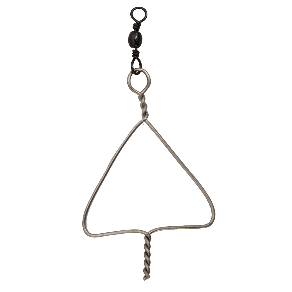 Nacsan Triangle Setline Clip 10 pack Nacsan Triangle Setline Clip 10 pack