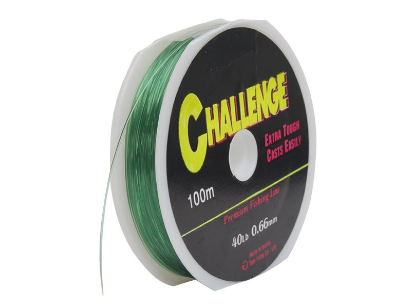 Nacsan Beach Longline Kitset 1000m 170lb