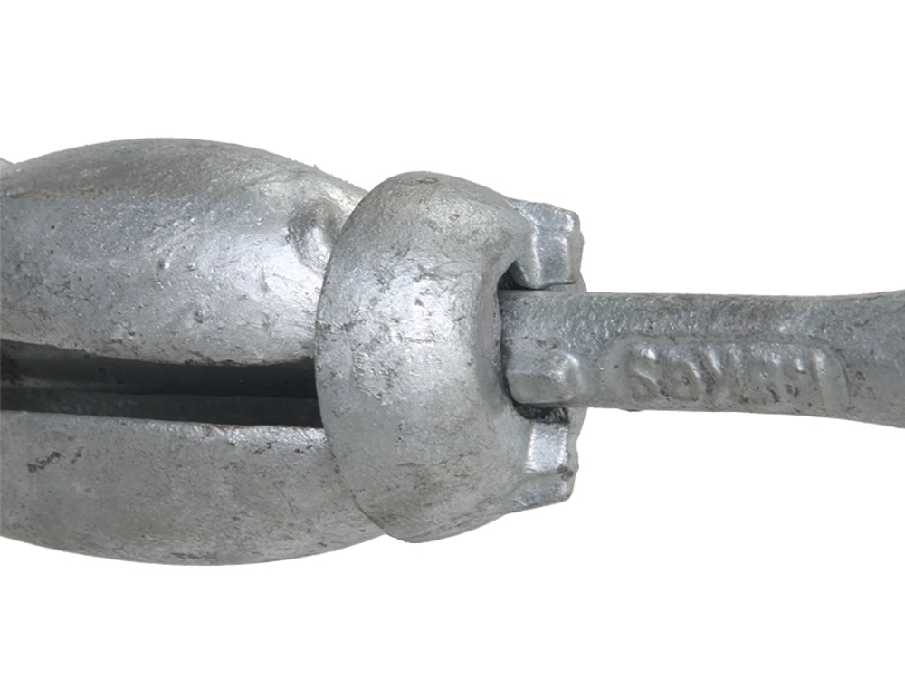 Nacsan Collapsible Grapnel Anchor 1.5kg Nacsan Collapsible Grapnel Anchor 1.5kg