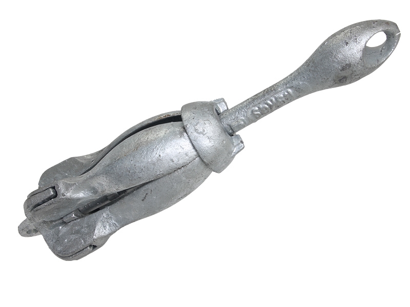 Nacsan Collapsible Grapnel Anchor 1.5kg