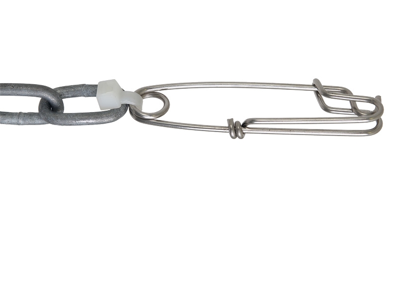 Nacsan Longline Galvanised Reef Anchor