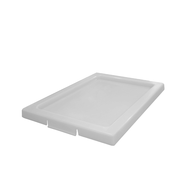 Richmond Snap Fit Lid for 13.5L Stackable Fish and Storage Bins White