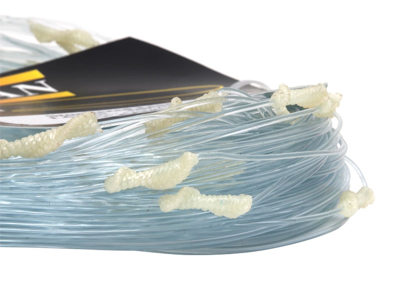 Nacsan Stoppered Longline Backbone 205m