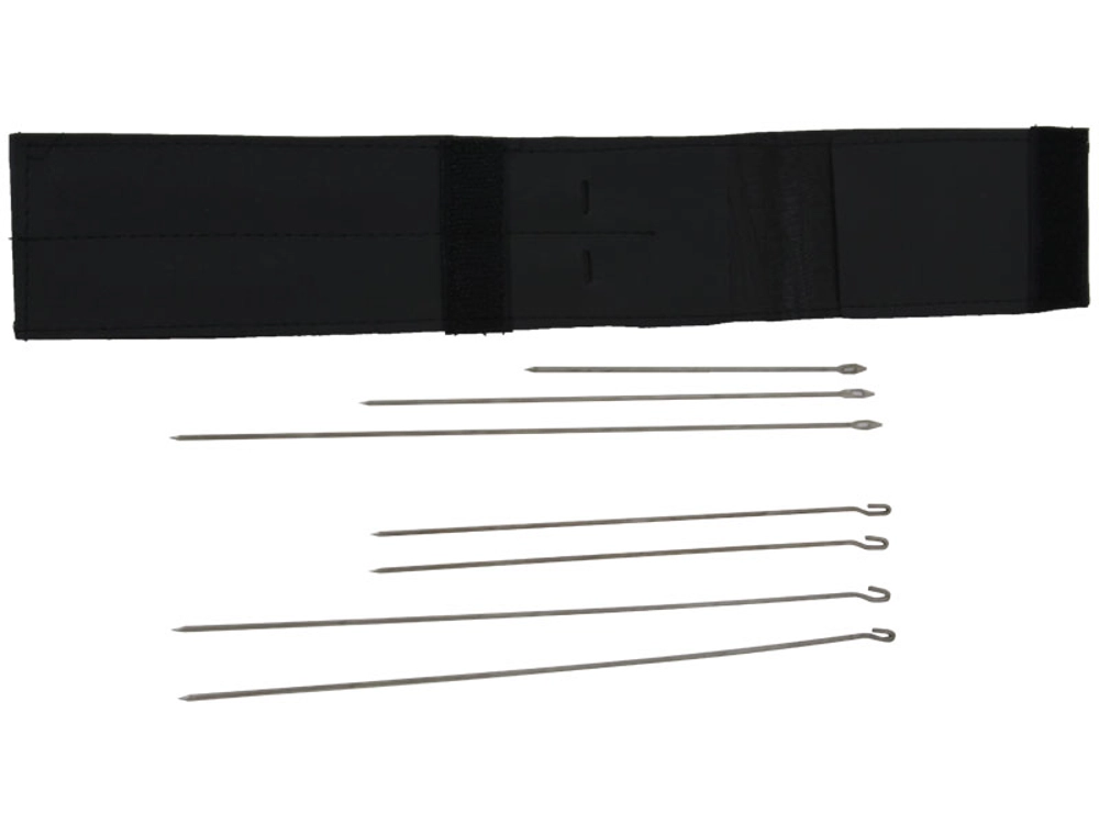 Live Bait Needle Pack Live Bait Needle Pack