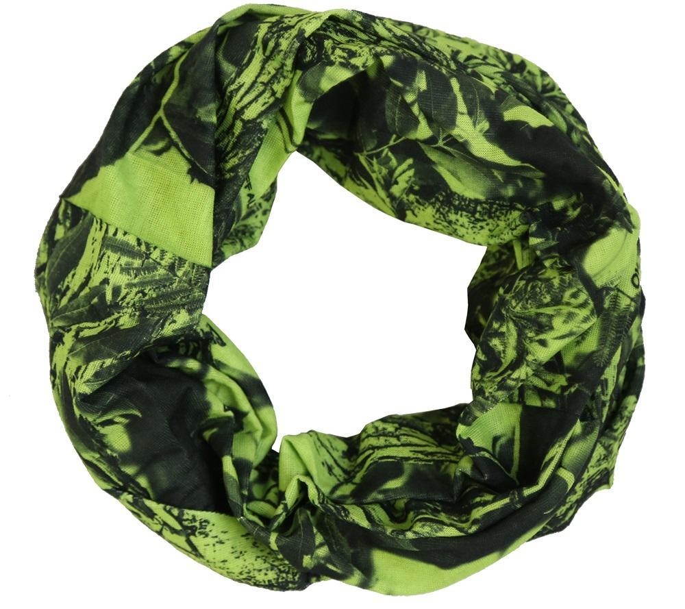 Ridgeline Neketai Multi-Purpose Neck Gaiter 60x24cm