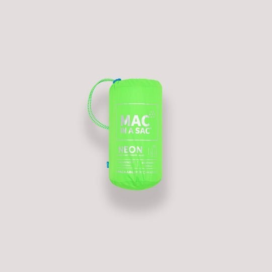 Mac in a Sac Origin 2 Packable Jacket
