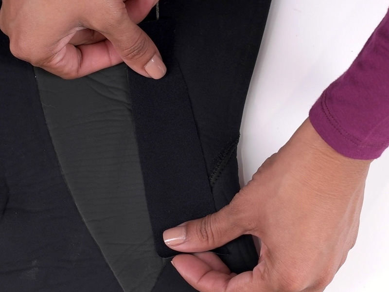 Gear Aid Tenacious Tape Iron-On Neoprene Repair Patch