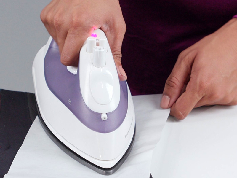 Gear Aid Tenacious Tape Iron-On Neoprene Repair Patch