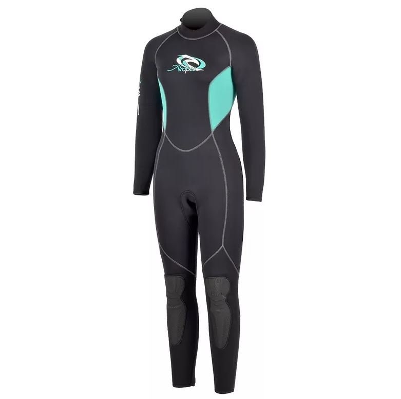 Aropec N/N Neoprene Womens Full Wetsuit 5mm M