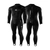 Waterproof Sport Neoskin Mens Wetsuit 1mm 3XL