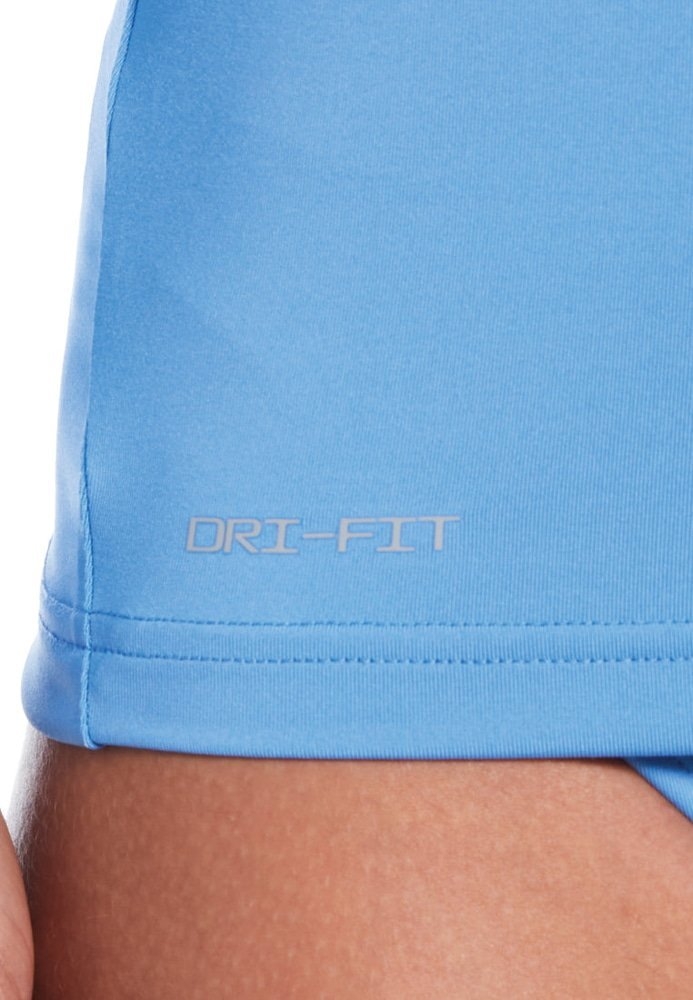 Nike Swim Essential Long Sleeve Hydroguard Womens Top