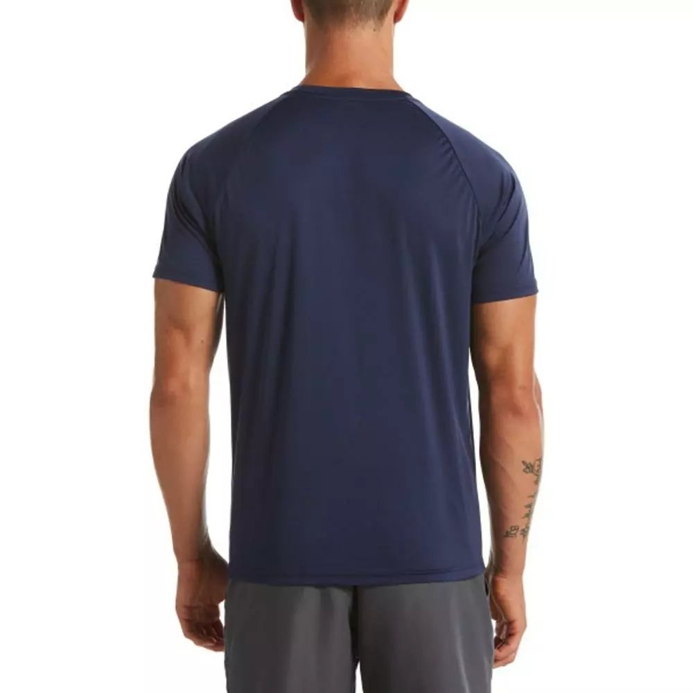 Nike Swim Essential Hydroguard UPF40+ Mens Dri-Fit T-Shirt