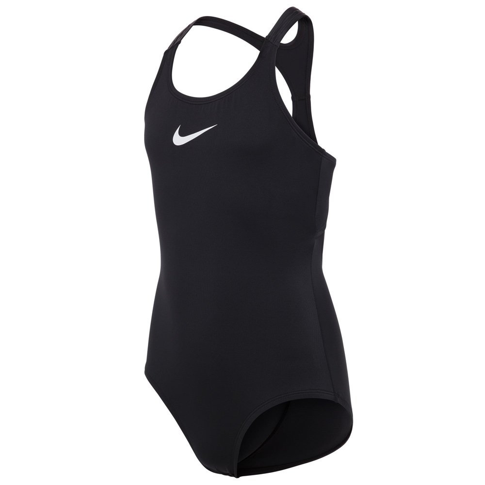 Nike Swim Effortless Essential Racerback 1-Piece Kids Swimsuit
