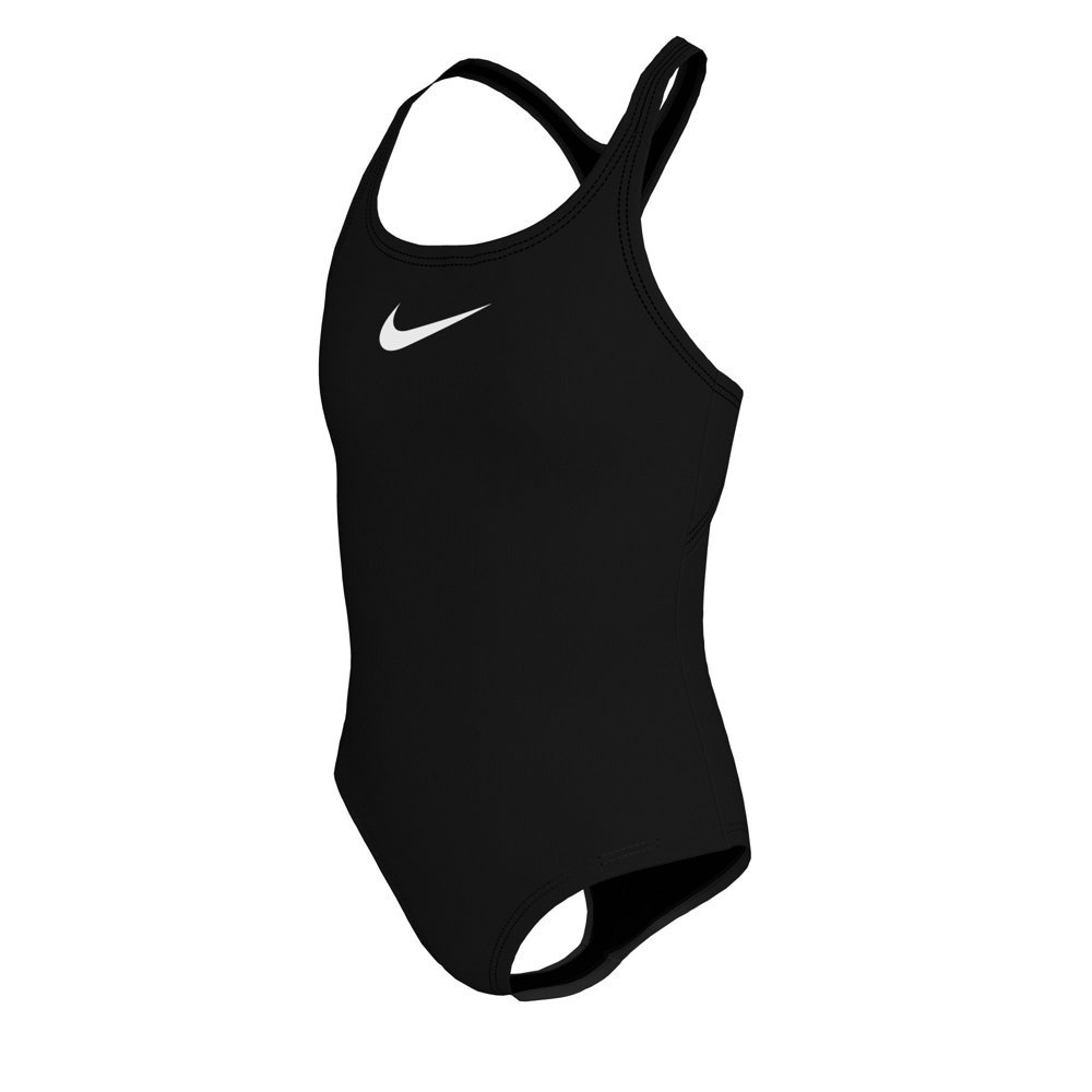 Nike Swim Effortless Essential Racerback 1-Piece Kids Swimsuit
