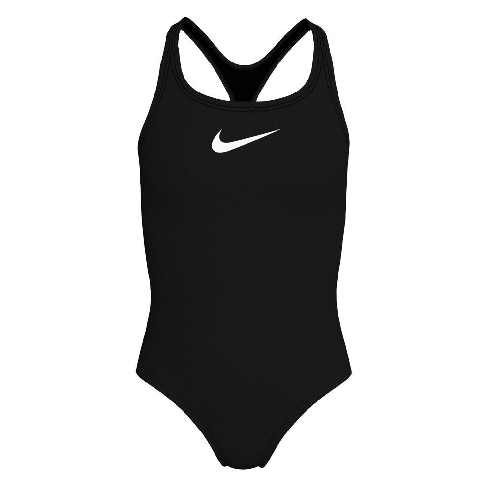 Nike Swim Effortless Essential Racerback 1-Piece Kids Swimsuit