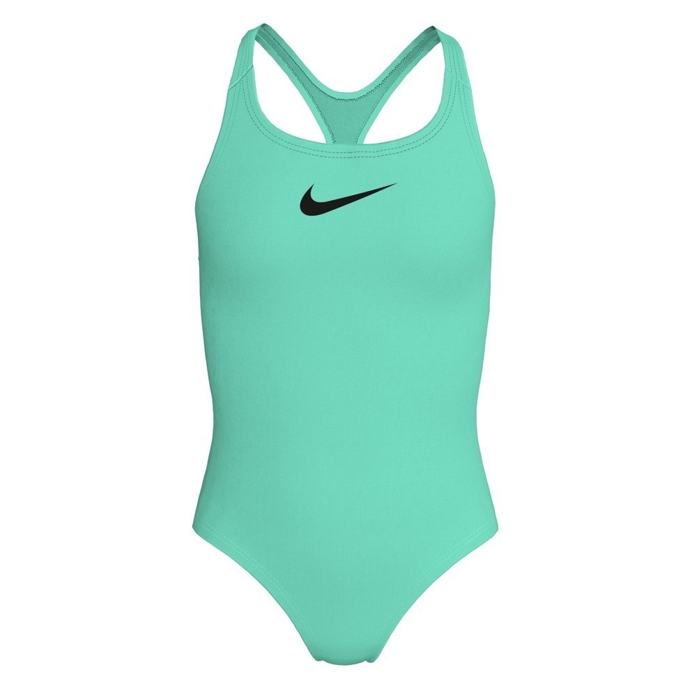 Nike Swim Effortless Essential Racerback 1-Piece Kids Swimsuit