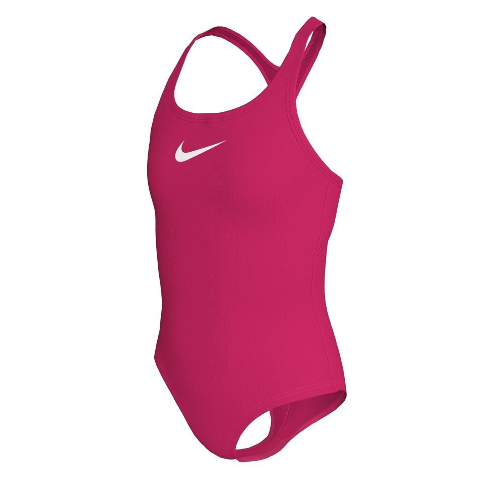 Nike Swim Effortless Essential Racerback 1-Piece Kids Swimsuit