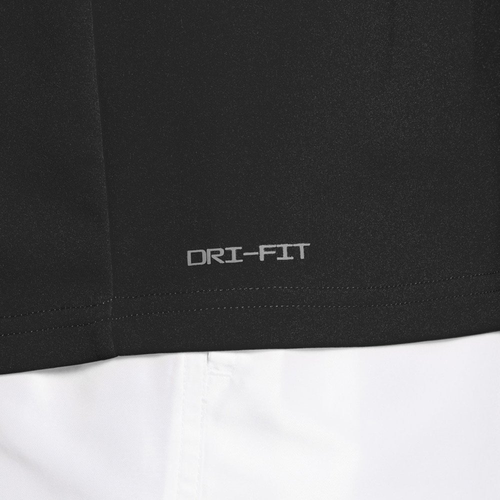 Nike Swim Sunset Logo Short Sleeve Hydroguard Mens Top