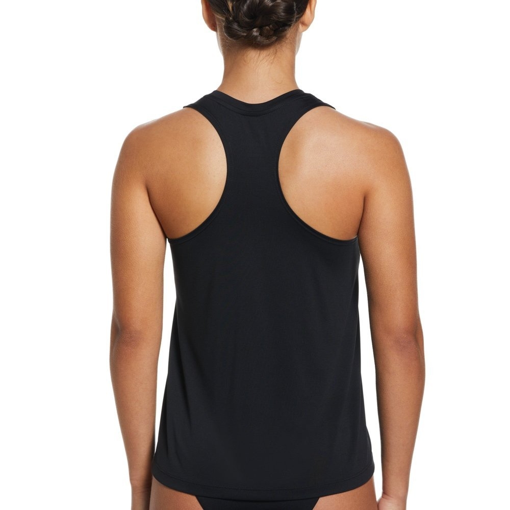 Nike Swim Effortless Essential Womens Tank Top