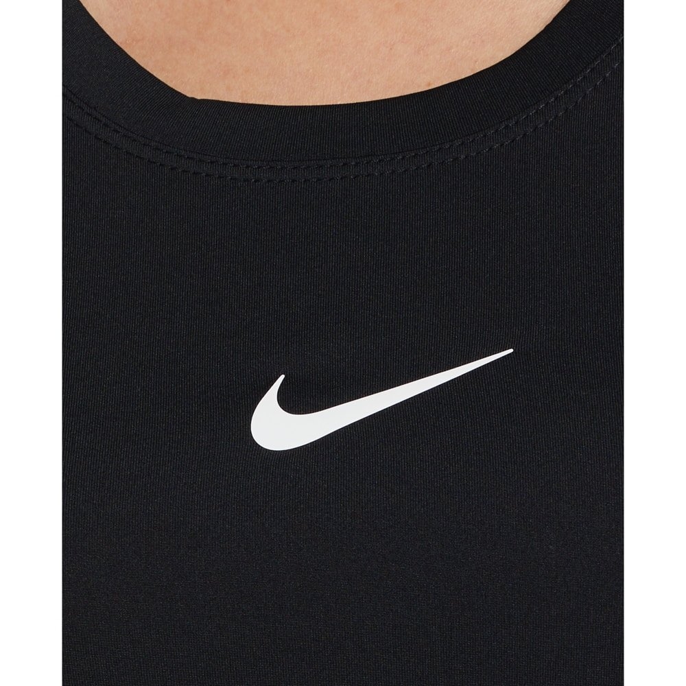 Nike Swim Effortless Essential Womens Tank Top
