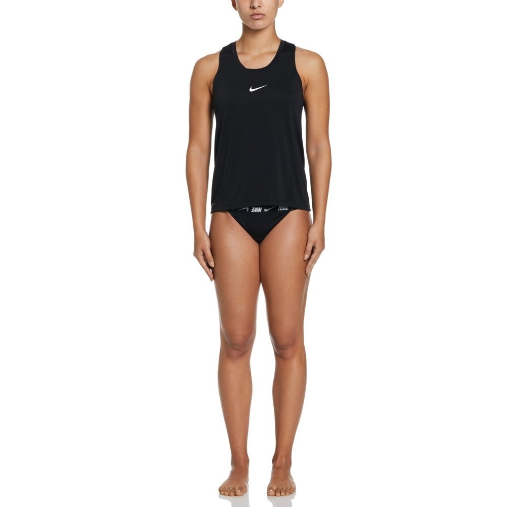 Nike Swim Effortless Essential Womens Tank Top