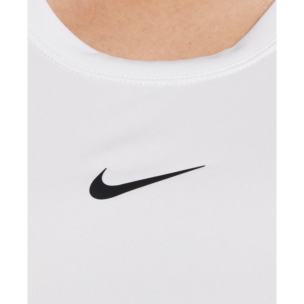 Nike Swim Effortless Essential Womens Tank Top