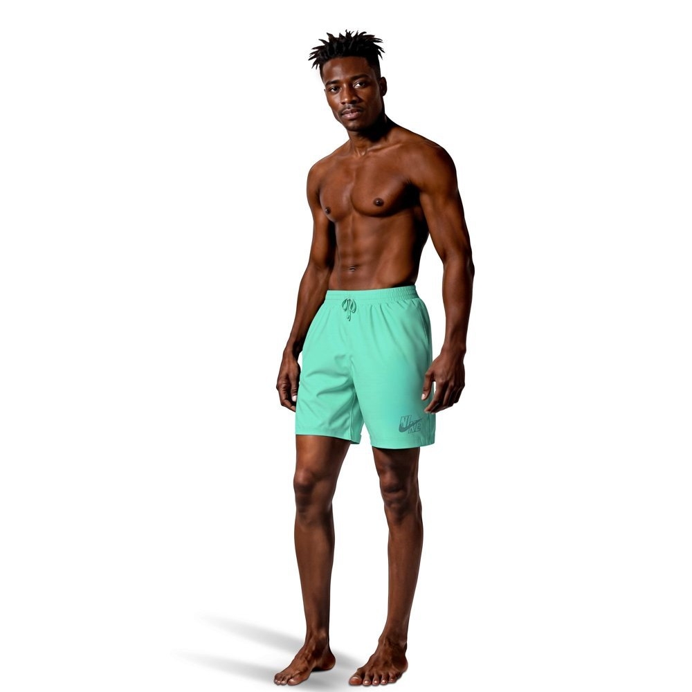 Nike Swim Essential Mens Volley Shorts