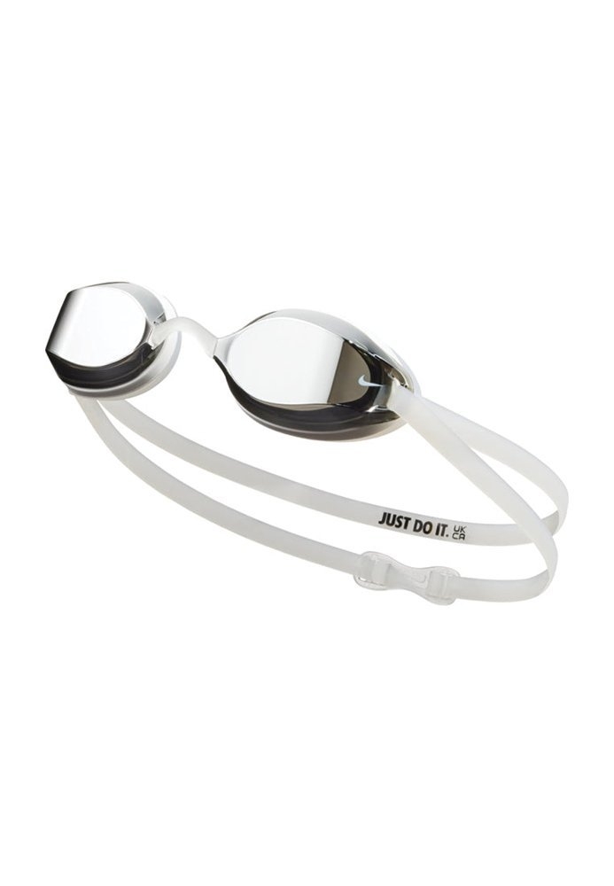 Nike Swim Legacy Comfort Mirrored Swimming Goggles