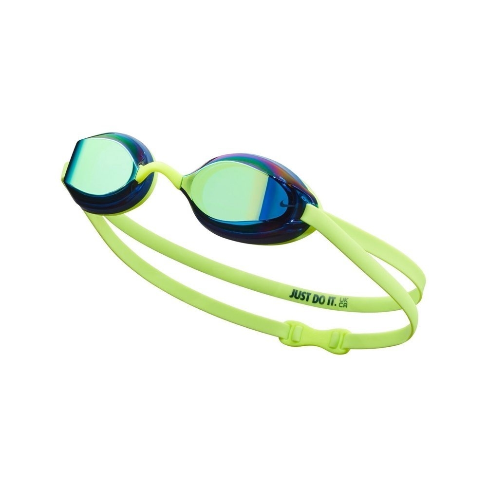 Nike Swim Legacy Comfort Mirrored Swimming Goggles
