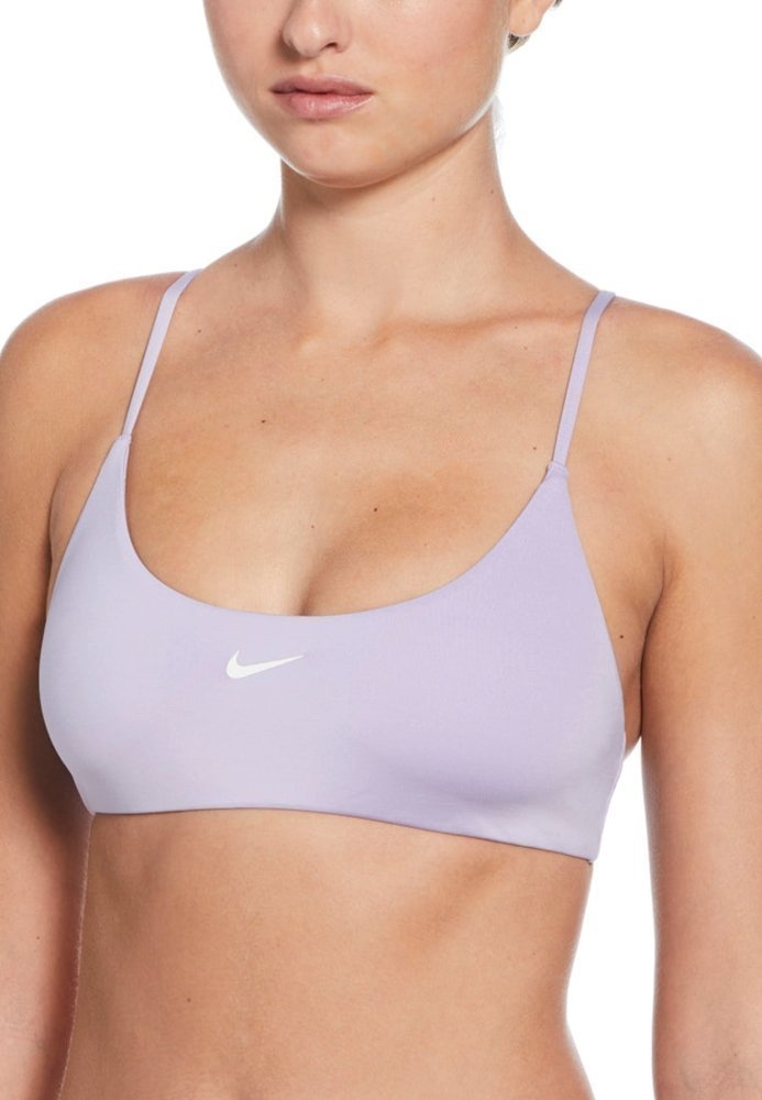 Nike Swim Essential Womens Bralette Bikini Top