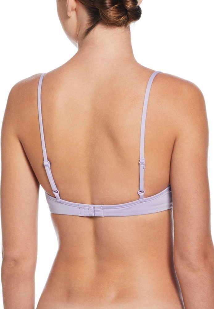 Nike Swim Essential Womens Bralette Bikini Top