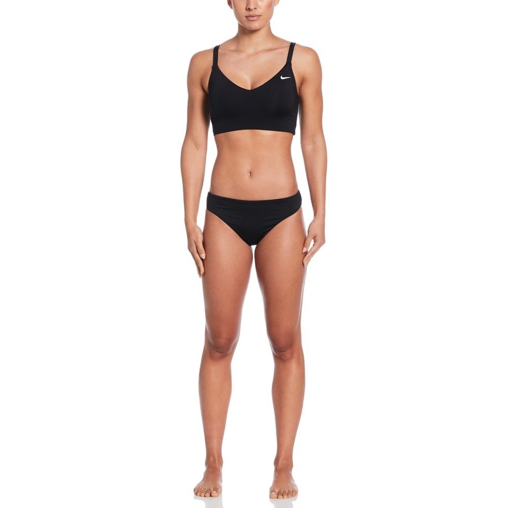 Nike Swim Essential Womens Hipster Bikini Bottom