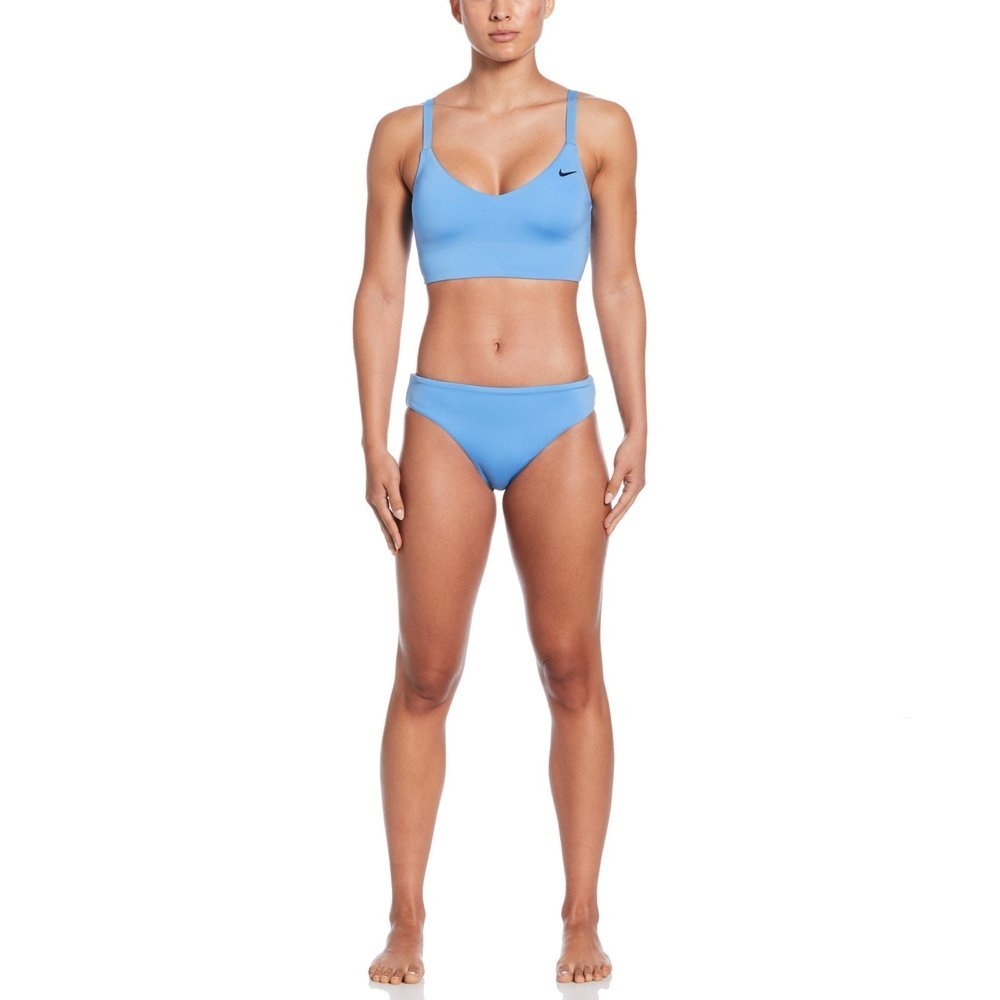 Nike Swim Essential Womens Hipster Bikini Bottom