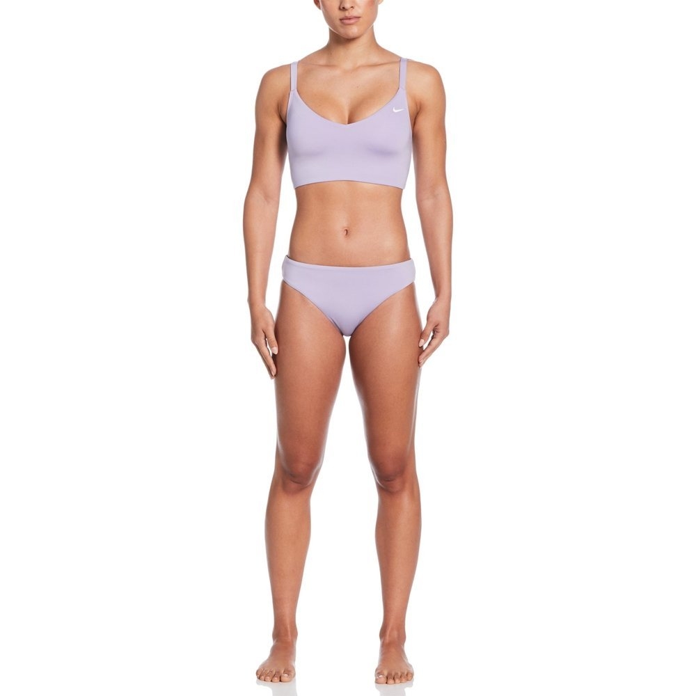 Nike Swim Essential Womens Hipster Bikini Bottom