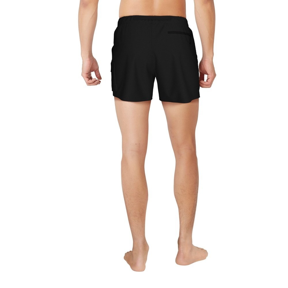 Nike Swim Voyage Mens Cargo Shorts
