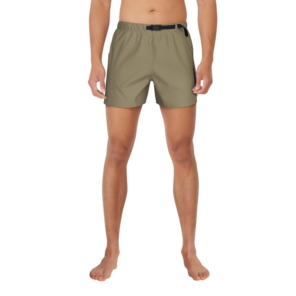 Nike Swim Voyage Mens Cargo Shorts