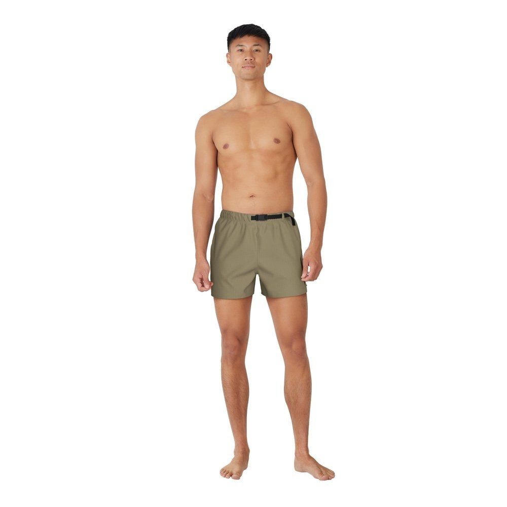 Nike Swim Voyage Mens Cargo Shorts