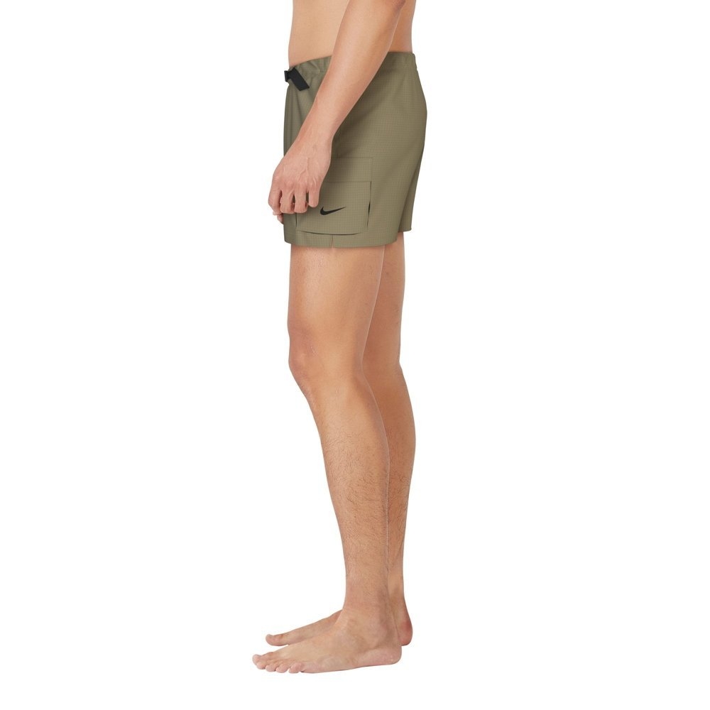 Nike Swim Voyage Mens Cargo Shorts