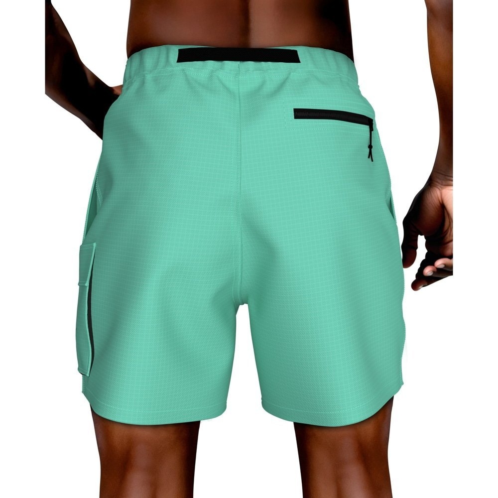Nike Swim Voyage Mens Cargo Shorts