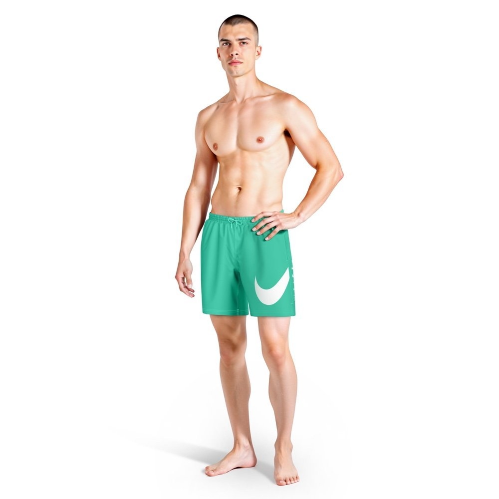 Nike Swim Specs Mens Volley Shorts