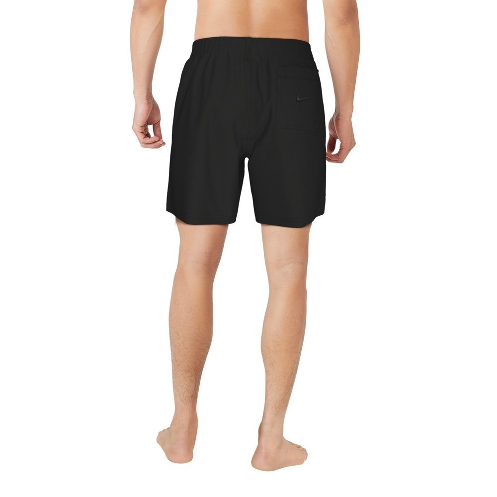 Nike Swim Sneaker Patch Mens Volley Shorts