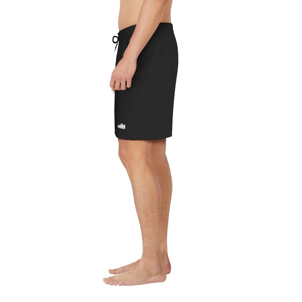 Nike Swim Sneaker Patch Mens Volley Shorts