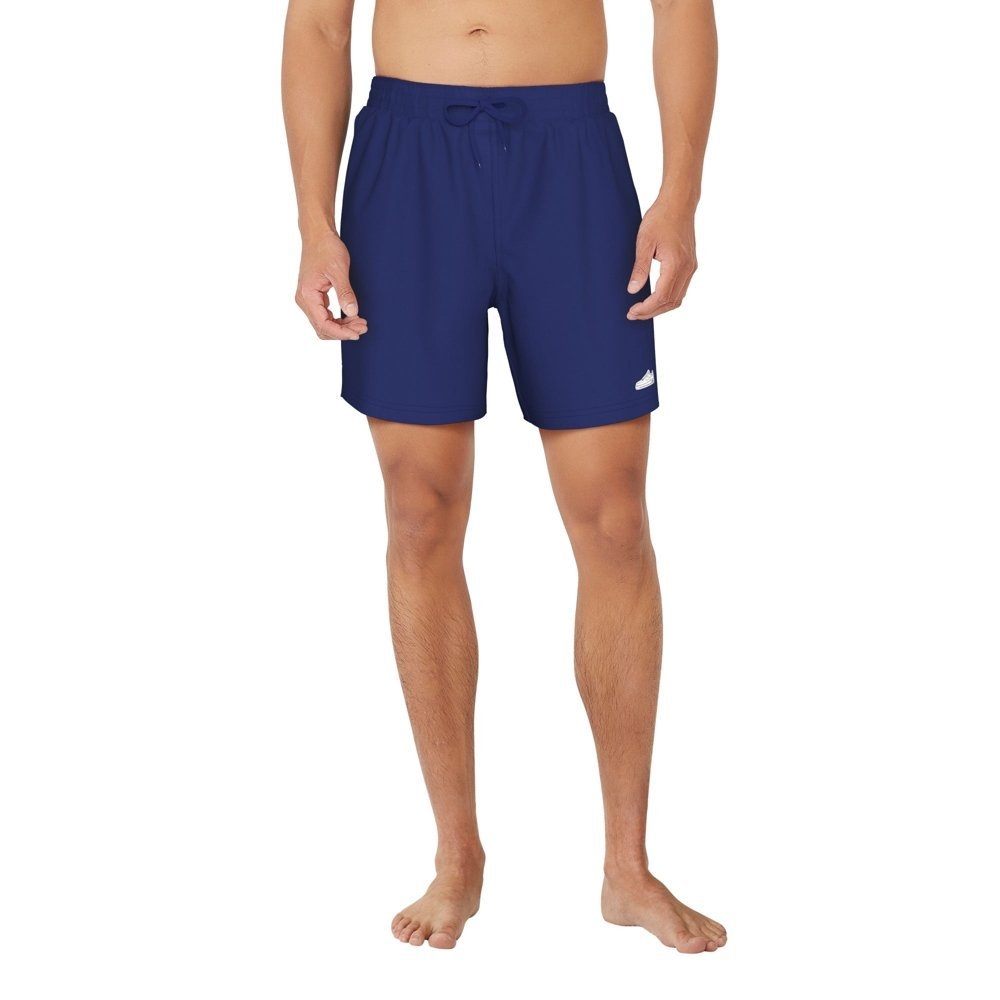 Nike Swim Sneaker Patch Mens Volley Shorts