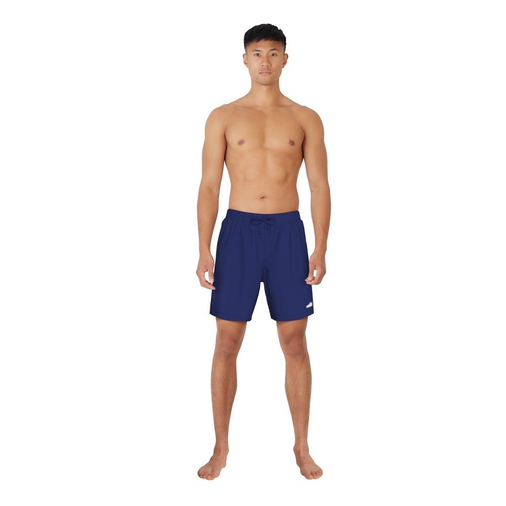 Nike Swim Sneaker Patch Mens Volley Shorts