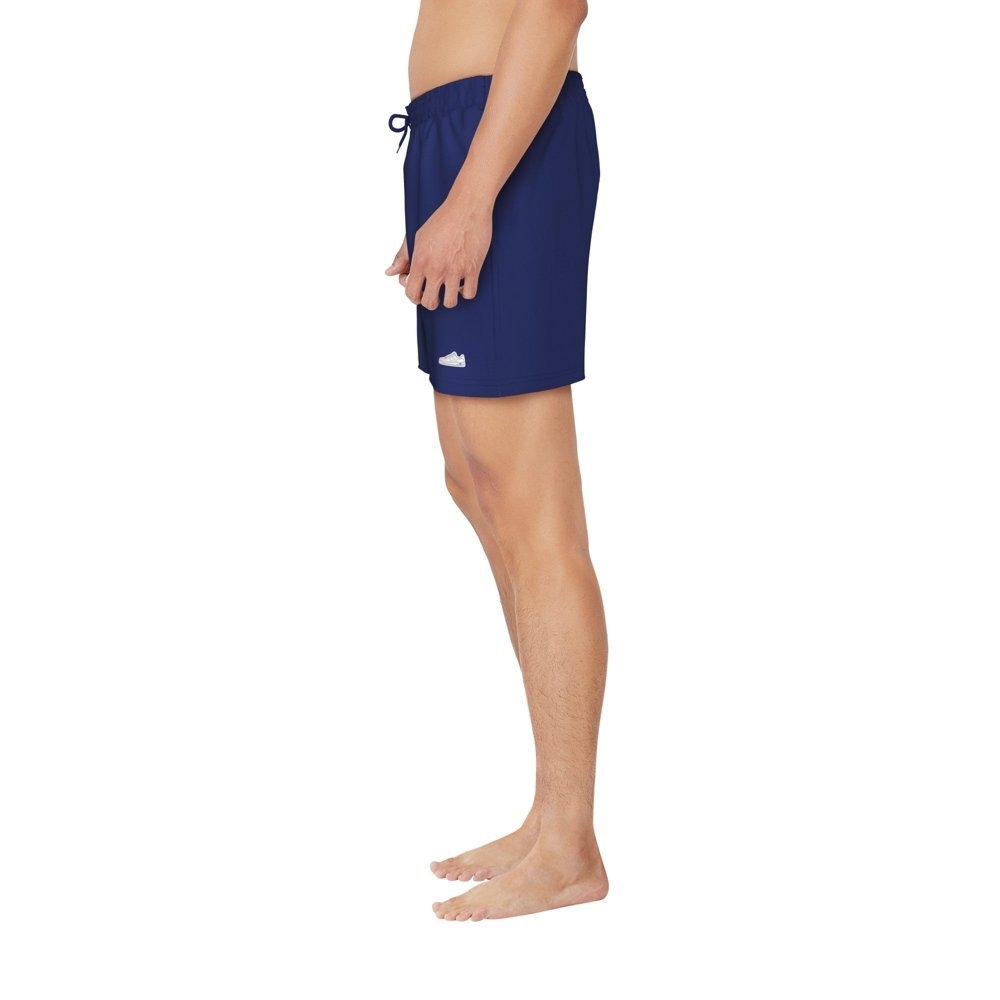 Nike Swim Sneaker Patch Mens Volley Shorts