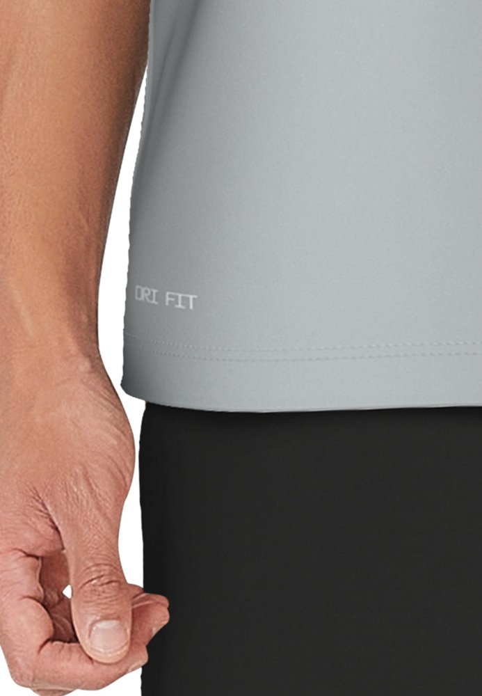 Nike Swim Sailboat Short Sleeve Hydroguard Mens Top