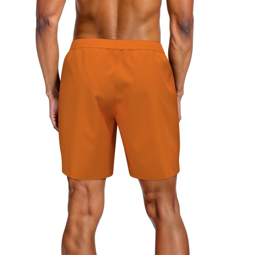 Nike Swim Essential Mens Volley Swim Shorts 7in