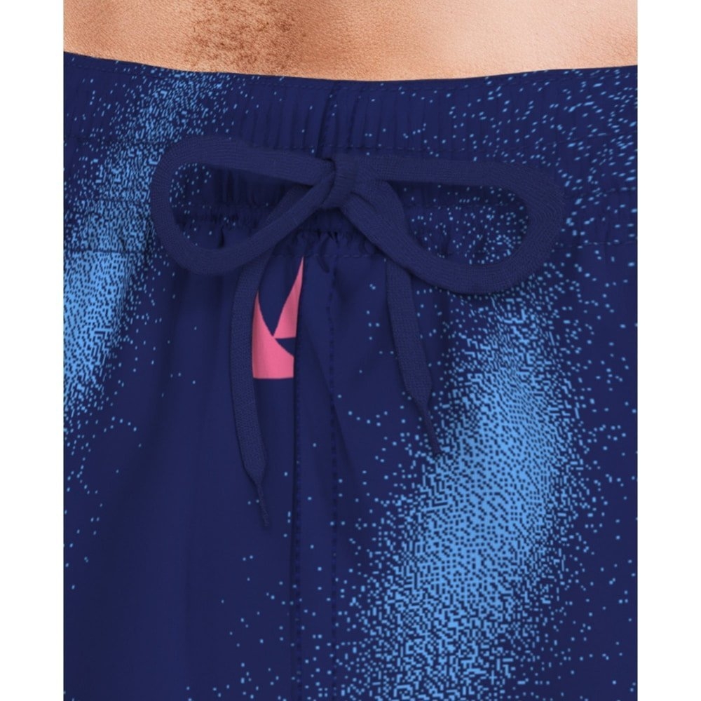 Nike Swim Brand Blast Mens Volley Swim Shorts 7in